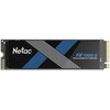  SSD Netac NV7000Q (NT01NV7000Q-2T0-E4X) 2.0Tb M.2 Retail (PCI-E 4.0 x4, up to 7100/6200MBs 
