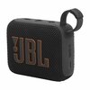  Портативная акустическая система JBL Go 4 черный 