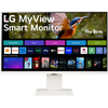  Монитор LG MyView 32SR83U-W.ARUZ 