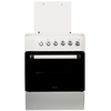  Кухонная плита Flama FK 1426 W белый 