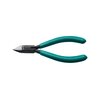  Бокорезы KRAFTOOL Precision 220017-6-10 прецизионные 108 мм 