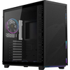  Корпус Gigabyte GB-AC400G черный (28300-AC400-1CKR) без БП ATX 2xUSB3.0 1xUSB3.1 audio bott PSU 