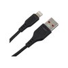  Кабель GoPower GP01L 00-00018568 USB m-Lightning m 1.0м 