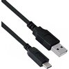  Кабель Exegate EX272345RUS USB 2.0 A-USB 3.1 Type-C 0.5m 