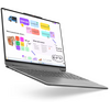  Ноутбук Lenovo Yoga 9 2-in-1 14IMH9 (83AC005ERK) 14"(3840x2400 OLED)/Touch/Core Ultra 7 155H(1.4Ghz)/32768Mb/1024SSDGb/noDVD/Int:Intel Arc graphics 