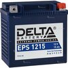  Аккумуляторная батарея Delta EPS 1215 