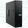  ПК NERPA Baltic I330 (I330-MRMMK00) SFF Intel Core i3-10100 16GB 2666MHz 512GB NVMe SSD UHD 630 noOS 300W 
