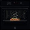  Духовой шкаф электрический ELECTROLUX EOD6P77WZ 