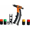  Заклепочник Gigant GHR-6 для резьбовых заклепок M3-M6 