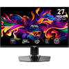  Монитор MSI 271QPX QD-OLED (9S6-3CD89T-019) 26.5" черный 