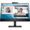  Монитор HP M24m (678U5AA) серебристый 