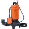  Насос фекальный SKIPER WQ10-2C 