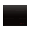  Варочная поверхность Midea MCH64303F черный 
