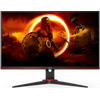  Монитор AOC 27G2ZNE Black, Red 