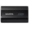  SSD ADATA SD810 (SD810-500G-CBK) 500GB, Type-C, USB 3.2 Gen2x2, up to R/W 2000/2000 MB/s 
