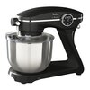  Кухонная машина TESLER KM-1860 Black 