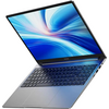  Ноутбук TECNO MegaBook T16 (T16RA-NEG0) 16", IPS, Intel Core i5 13420H 2.1ГГц, 8 ядер, 16ГБ 512ГБ SSD, AMD Radeon, без операционной системы, серый 