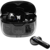  Наушники JBL Tune Beam Ghost JBLTBEAMGBLKAS черный 
