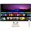  Монитор LG 27SR50F-W White 