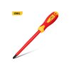  Диэлектрическая крестовая отвертка Deli DL518150 