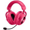  Гарнитура Logitech Headset G Pro X 2 lightspeed Wireless Gaming Pink 981-001275 