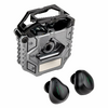  Наушники игровые TWS Nebula Spacewalk (NG-TWS07) Grey 