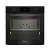  Духовой шкаф Indesit IBFTE 3841 BL черный 