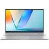  Ноутбук ASUS S5507QA-MA006W (90NB14Q2-M005E0) 15.6"/3K/OLED/600N/120Hz/X Elite X1E 78 100/16GB/SSD1TB/Qualcomm Adreno/Backlit/Win11H/Cool Silver 