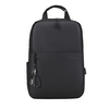  Рюкзак для ноутбука Lamark B135 Black 15,6" 