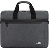  Сумка для ноутбука PC PET PCP15B4GY 15.6" темно-серый 