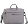  Cумка для ноутбука Lamark L235 Light Grey 15.6" 