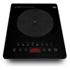  Настольная плитка BQ HP106B Черный 