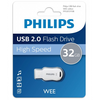  USB-флешка PHILIPS FM32FD110B/97 32GB 