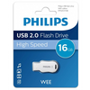 USB-флешка PHILIPS FM16FD110B/97 16GB 