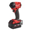  Винтовёрт импульсный Milwaukee M18 FID3-502X (4933479865) 2АКБ+ЗУ 