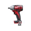  Гайковёрт импульсный Milwaukee M18 BIW12-0 (4933443590) без АКБ и ЗУ 