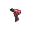  Дрель-шуруповерт Milwaukee M12 FPD2-0 (4933479867) без АКБ и ЗУ уд 