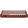  Роутер MIKROTIK Network Router (L009UiGS-RM) 