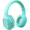  Наушники беспроводные PERO BH04 Tiffany (PWH-BH04TIF) полноразмерные 