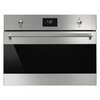  Духовой шкаф SMEG SO4301M0X нерж 