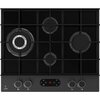  Варочная поверхность LEX GVG 644T MBBL (CHAO000462) черный 