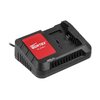  Зарядное устройство WORTEX FC 2110-1 ALL1 (0329181) 