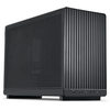  Корпус Lian-Li A3 черный (G99.A3X.R0) без БП mATX 2xUSB3.0 1xUSB3.1 audio bott PSU 