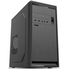  Корпус Powerman SV511 Black PMP-450ATX (6194687) MiniTower U3.0*2+A(HD) Micro ATX, mini ITX 