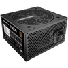  Блок питания Powercase PB600 (PS-600B-DC) (80 Plus Bronze, ATX 2.31, 600W, APFC, DC-DC, 120mm Fan) 