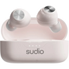  Наушники Sudio T3 (T3PNK) Bluetooth Earbuds-Pink 