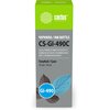  Чернила Cactus CS-GI-490C голубой 70мл для Canon PIXMA G1400/G1410/G1411/G2400/G2410/G2411/G3400/G3410/G3411/G4400/G4410/G4411 
