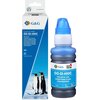  Чернила G&G GG-GI-490C GI-490 голубой 70мл для Canon Pixma G1400/G2400/G3400/G4400 