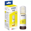  Чернила Epson 112 C13T06C44A 70 мл, желтый, оригинальные для Epson L6550/L6570/L6580/ L15150/L15160 