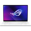  Ноутбук ASUS GU605MV-QR241 (90NR0IT2-M00BB0) 16"/WQXGA/OLED/500N/240Hz/Ultra 7 155H/16GB/SSD1TB/RTX 4060 8GB/Backlit/DOS/Platinum White 
